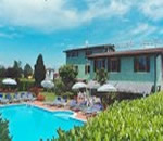 Hotel Bolero Sirmione lago di Garda